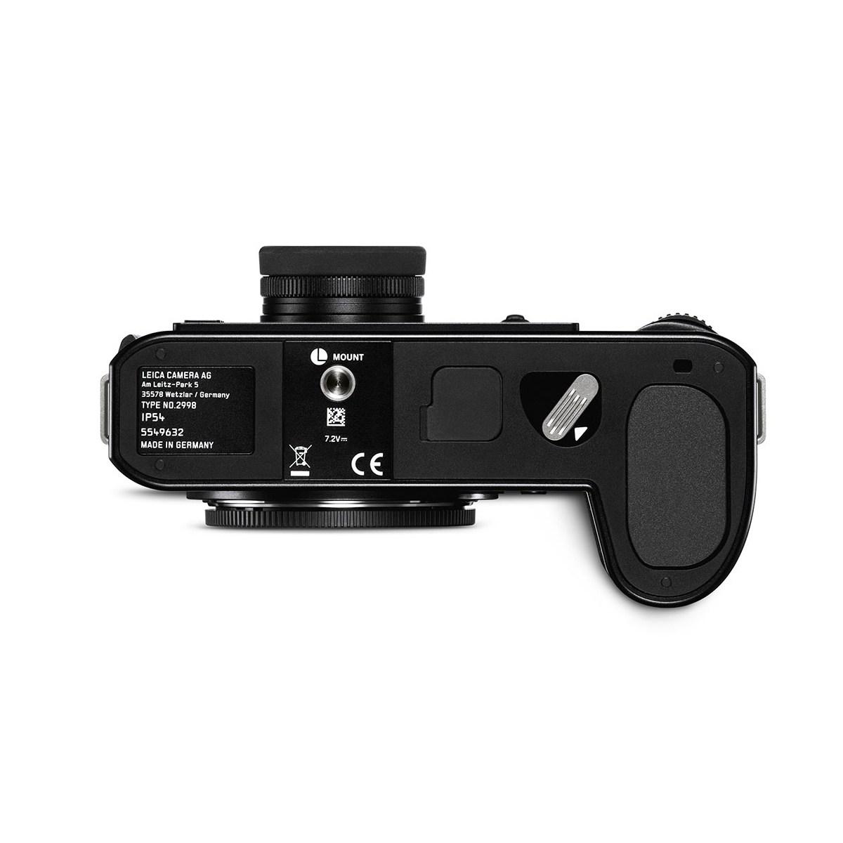 LEICA SL2-S Kit with SUMMICRON-SL 50 f/2 ASPH., Version EU/US/JP