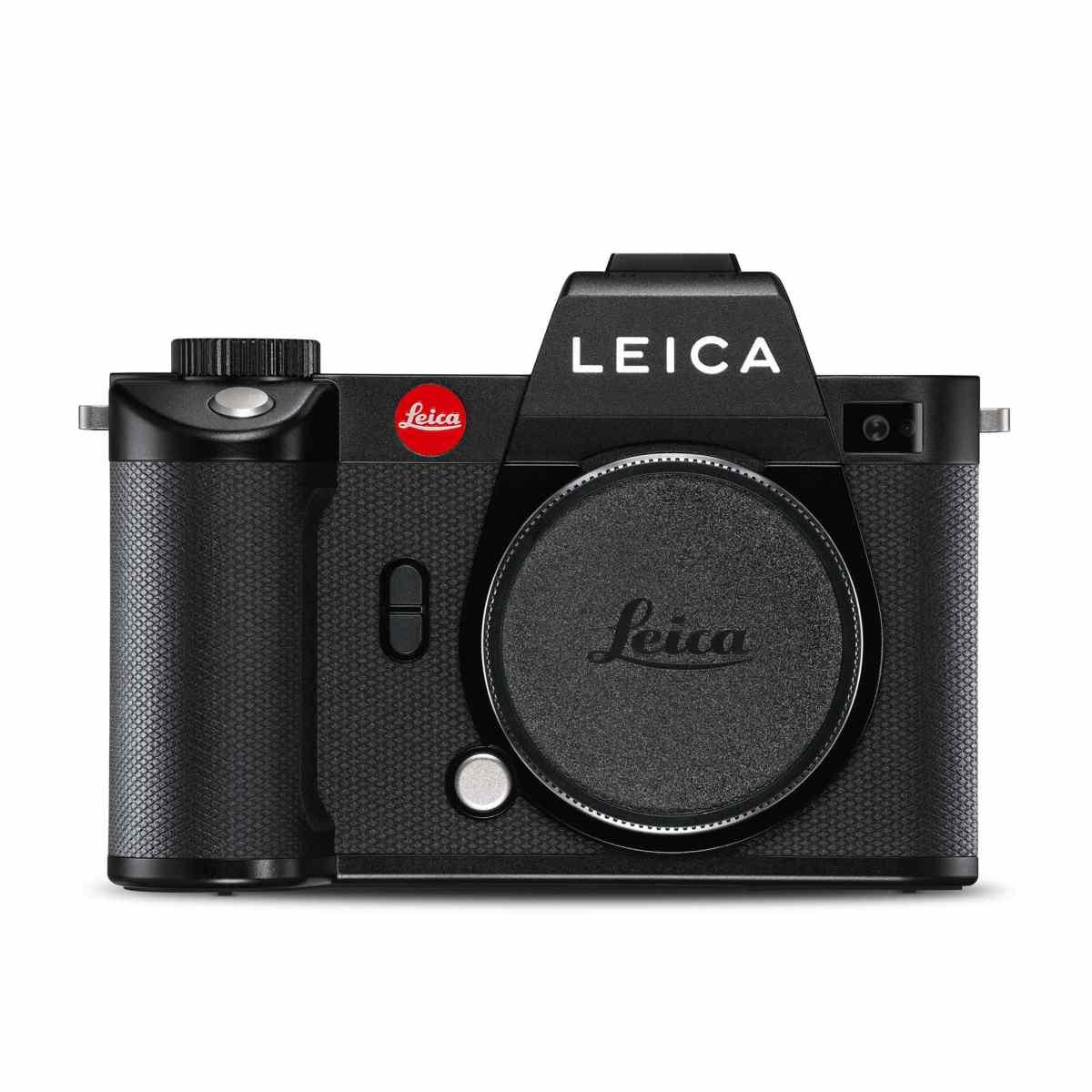 LEICA SL2-S Kit with SUMMICRON-SL 50 f/2 ASPH., Version EU/US/JP