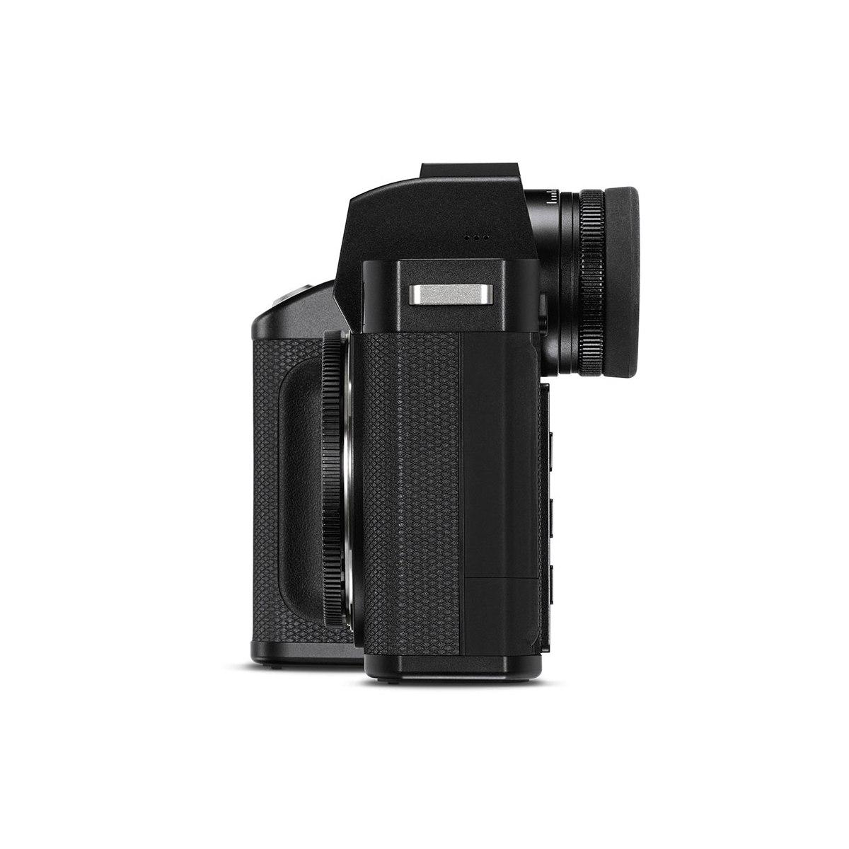 LEICA SL2-S Kit with SUMMICRON-SL 50 f/2 ASPH., Version EU/US/JP