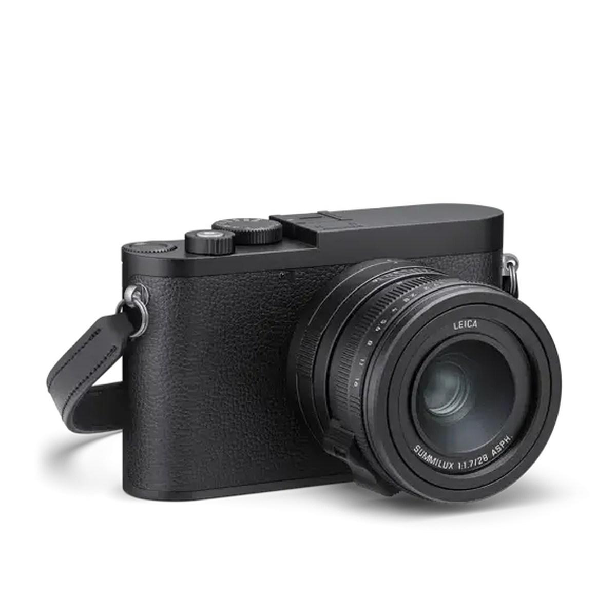 LEICA Q3 Monochrom