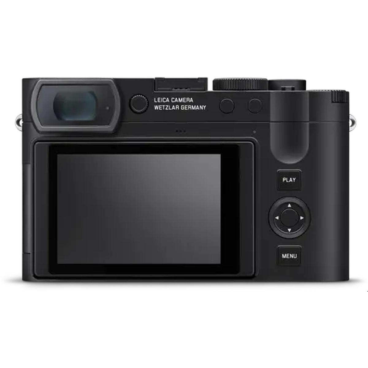 LEICA Q3 Monochrom
