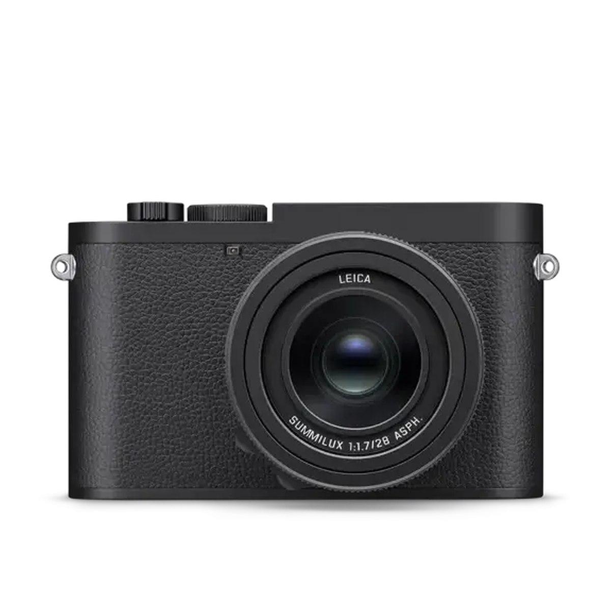LEICA Q3 Monochrom