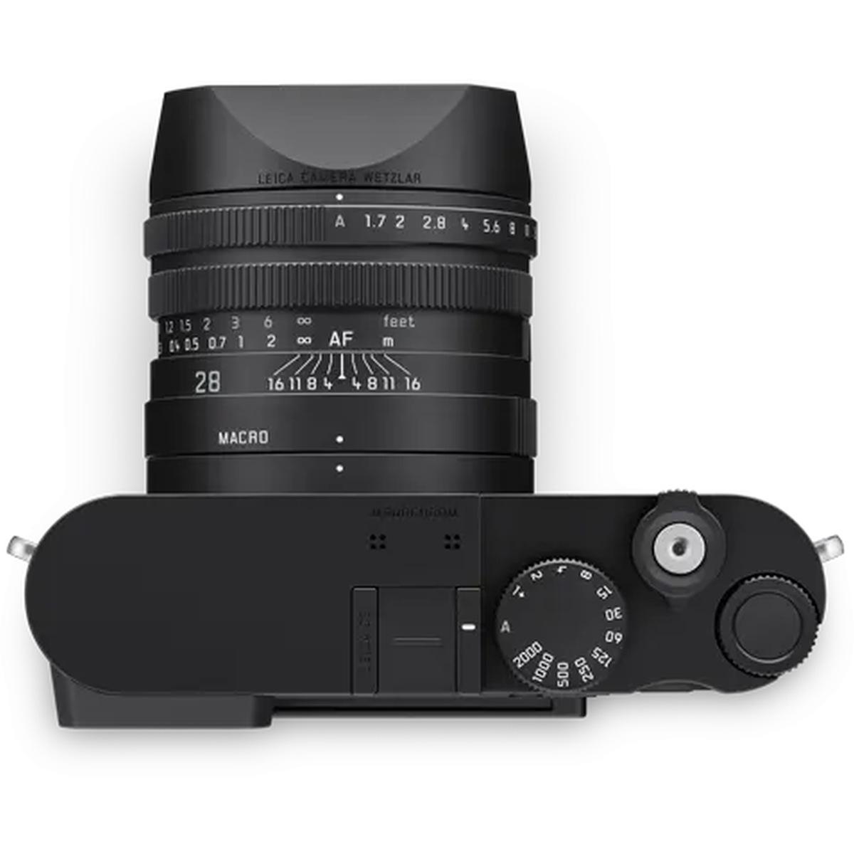 LEICA Q3 Monochrom
