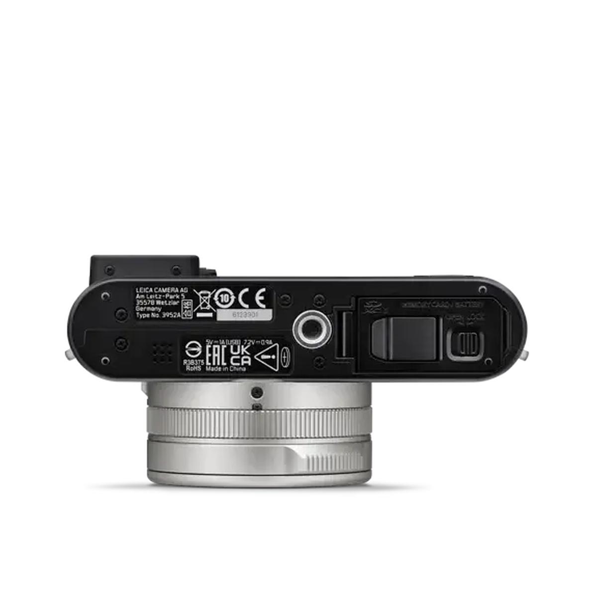 Leica D-Lux 8 100 Years of Leica