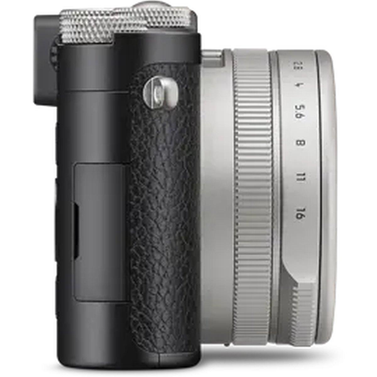 Leica D-Lux 8 100 Years of Leica