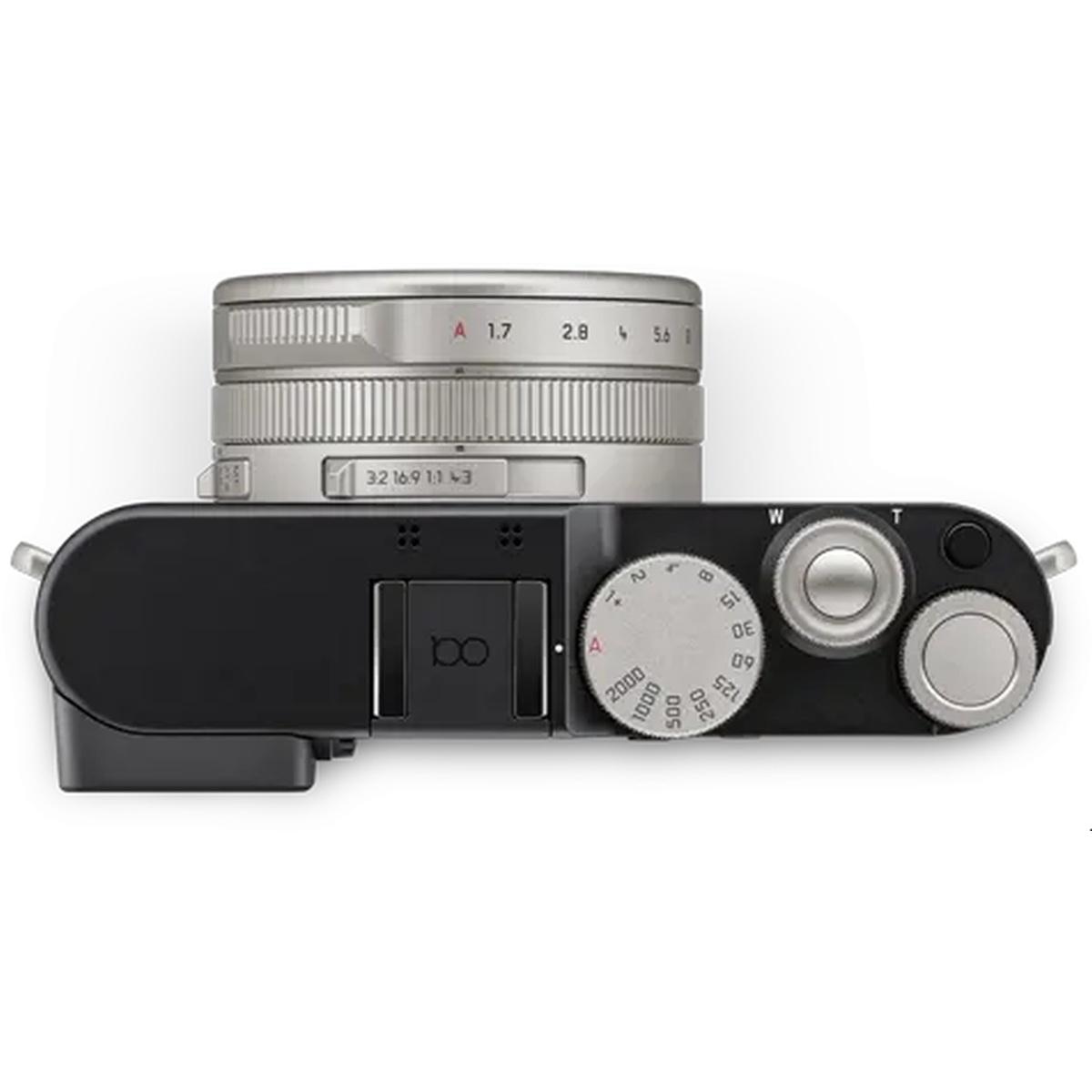 Leica D-Lux 8 100 Years of Leica