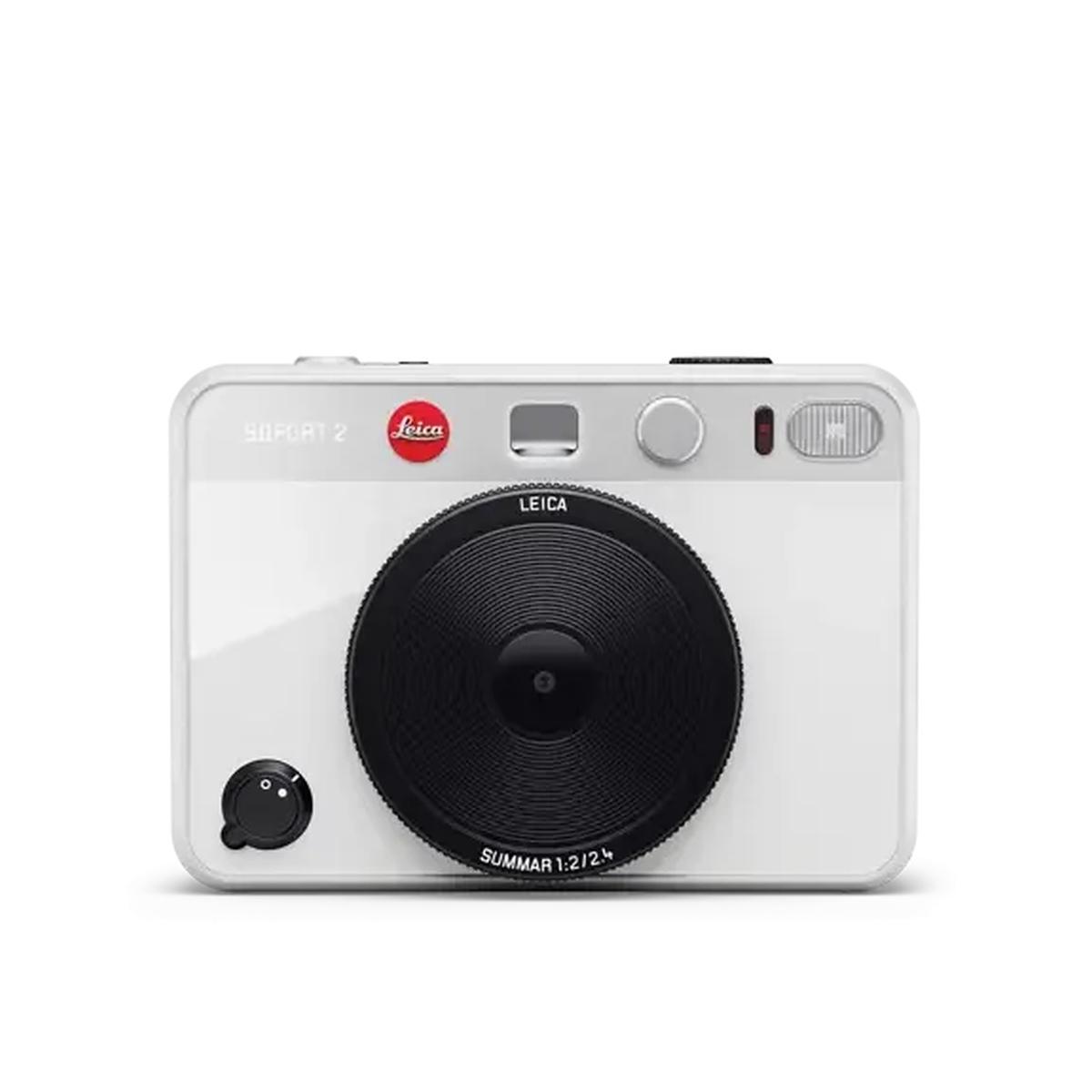 LEICA SOFORT 2, white