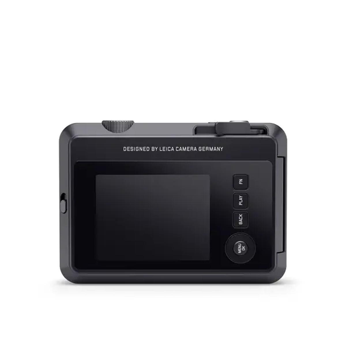 LEICA SOFORT 2, white