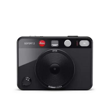 LEICA SOFORT 2, black