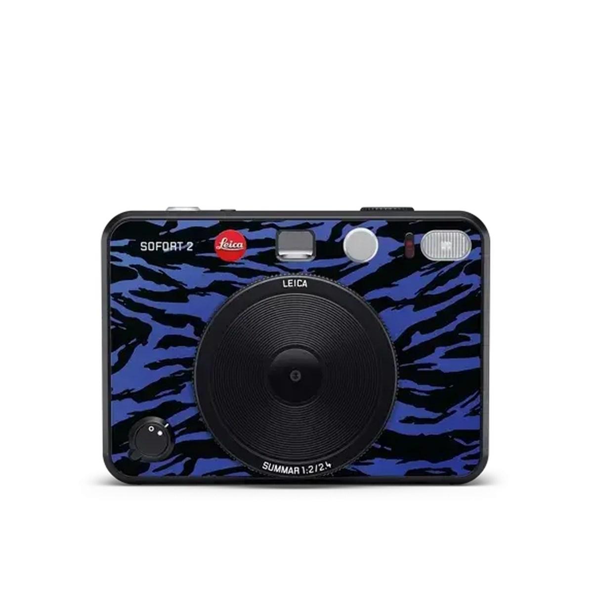 LEICA SOFORT 2 BURTON Edition