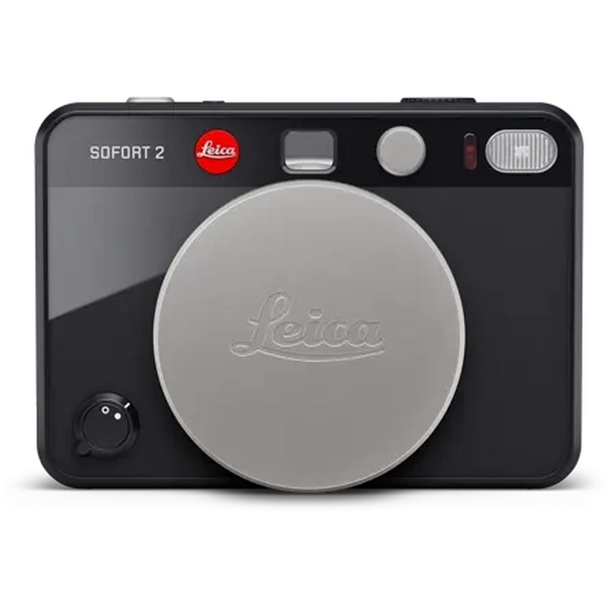 Leica Sofort 2 100 Years of Leica