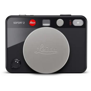 Leica Sofort 2 100 Years of Leica