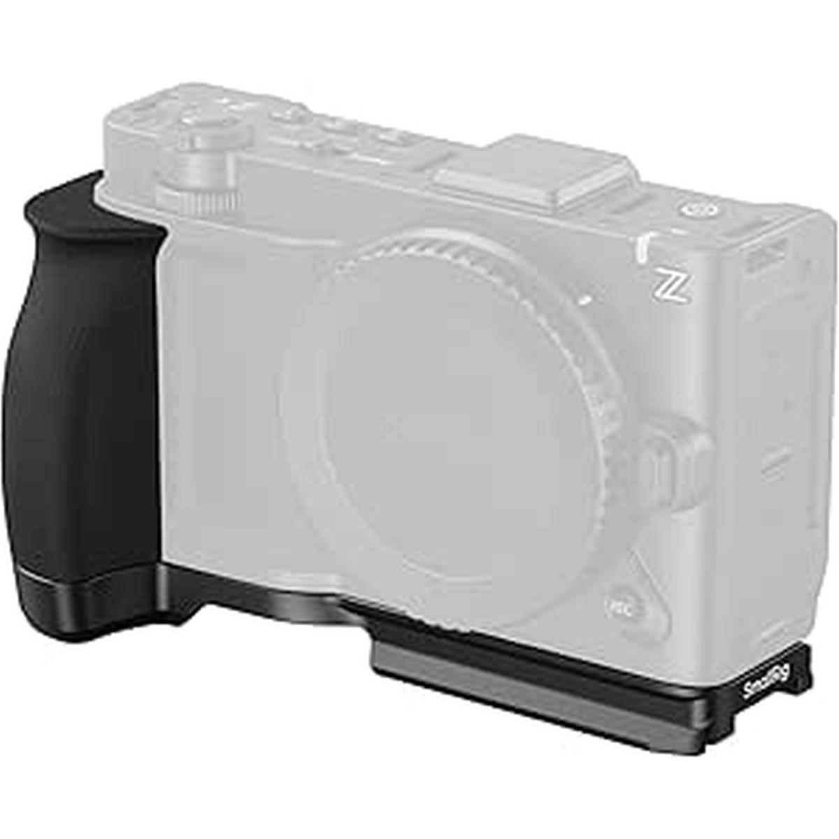 Impugnatura Smallrig L-Shaped 5466 per Nikon ZR