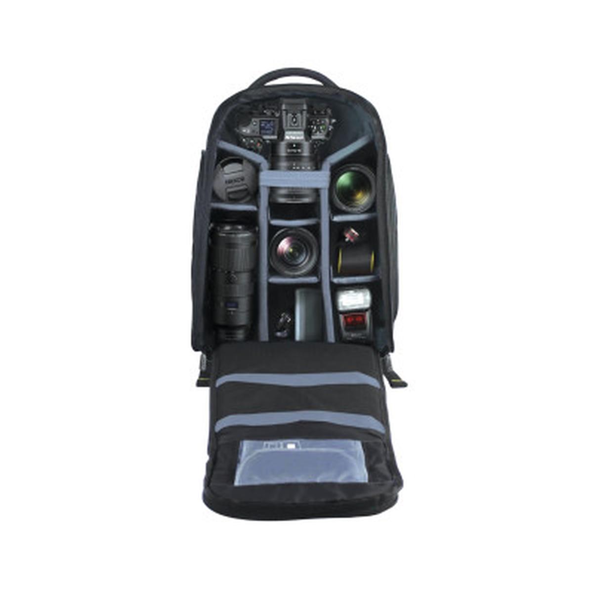 Zaino Nikon Explorer Backpack EU-12