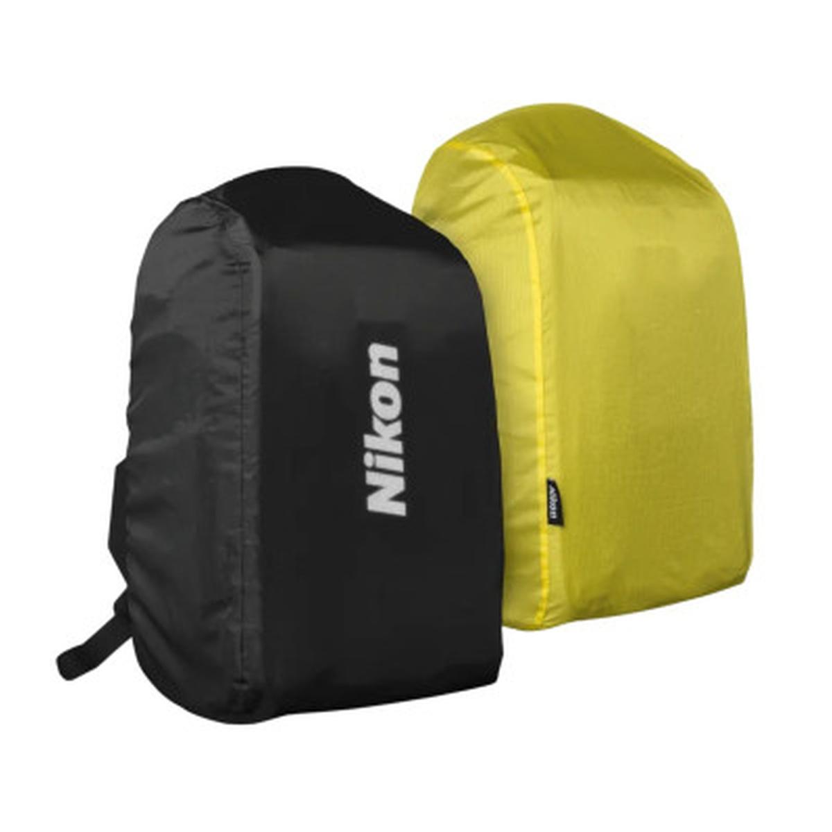 Zaino Nikon Explorer Backpack EU-12