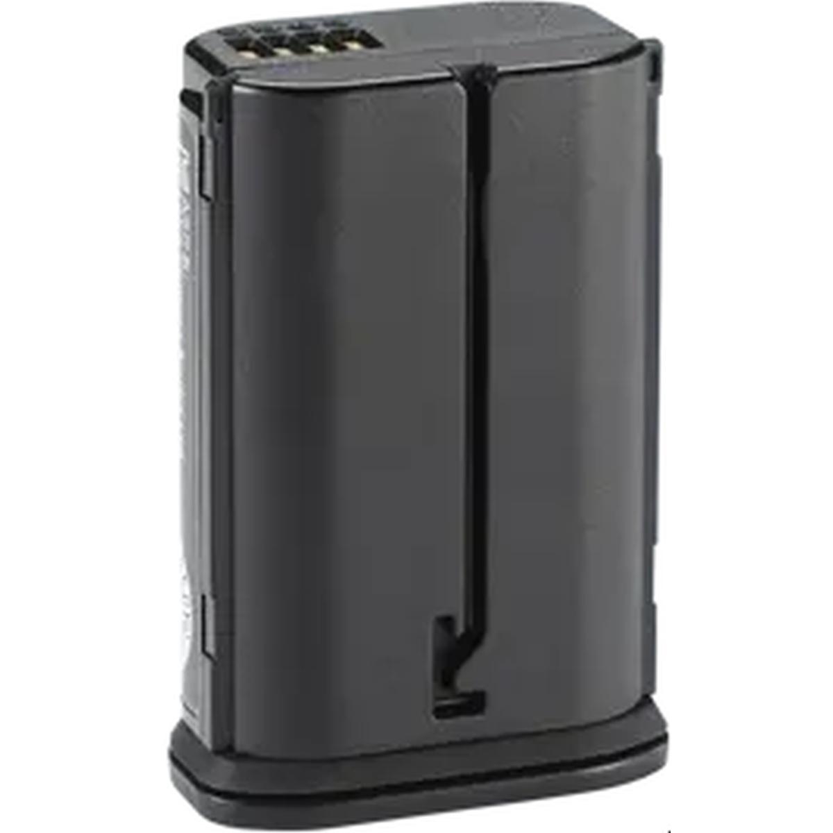 Leica Battery BP-SCL6, black
