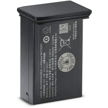 Leica Battery BP-SCL7, black