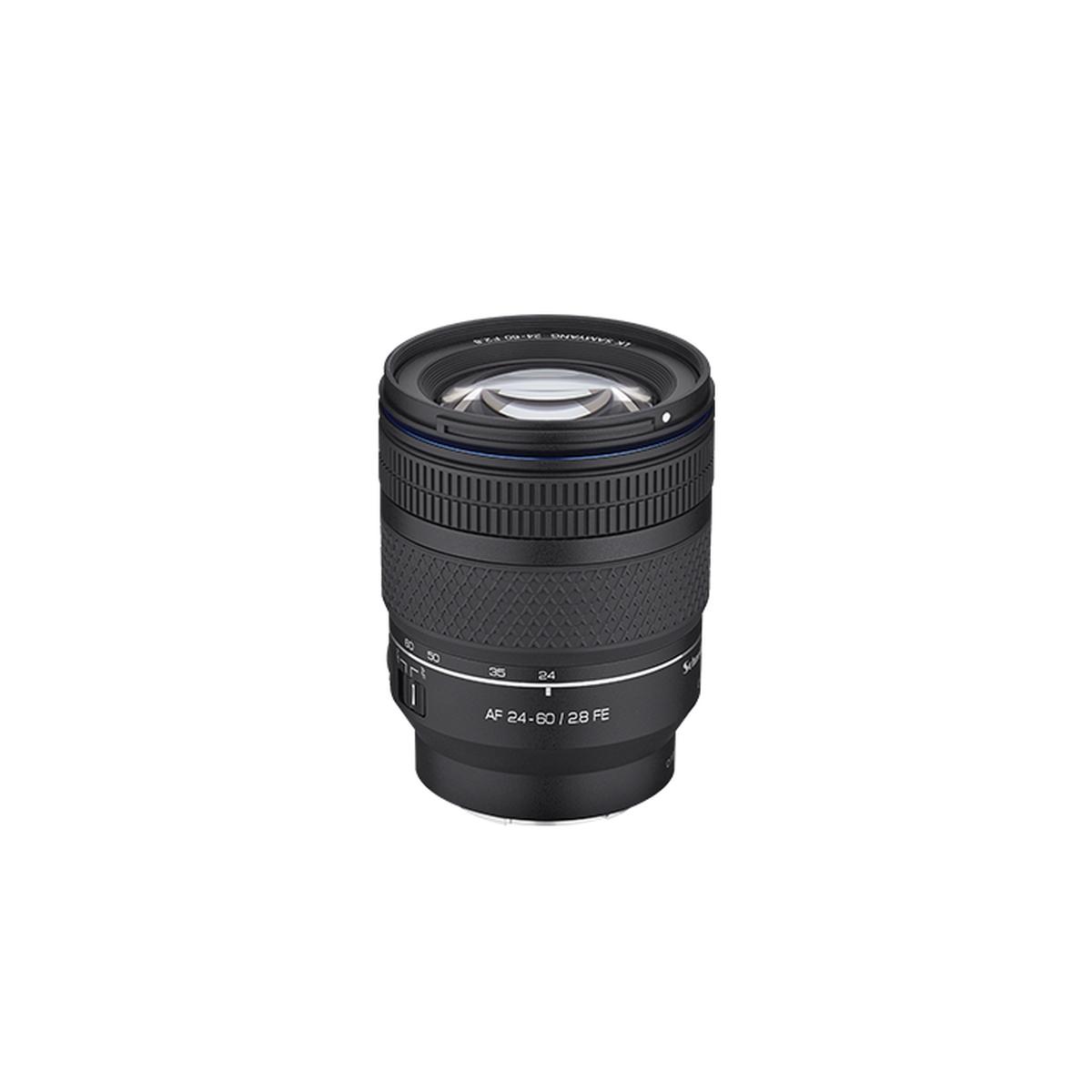 Samyang 24-60 Af F.2,8 Sony Fe - Obiettivo Full Frame