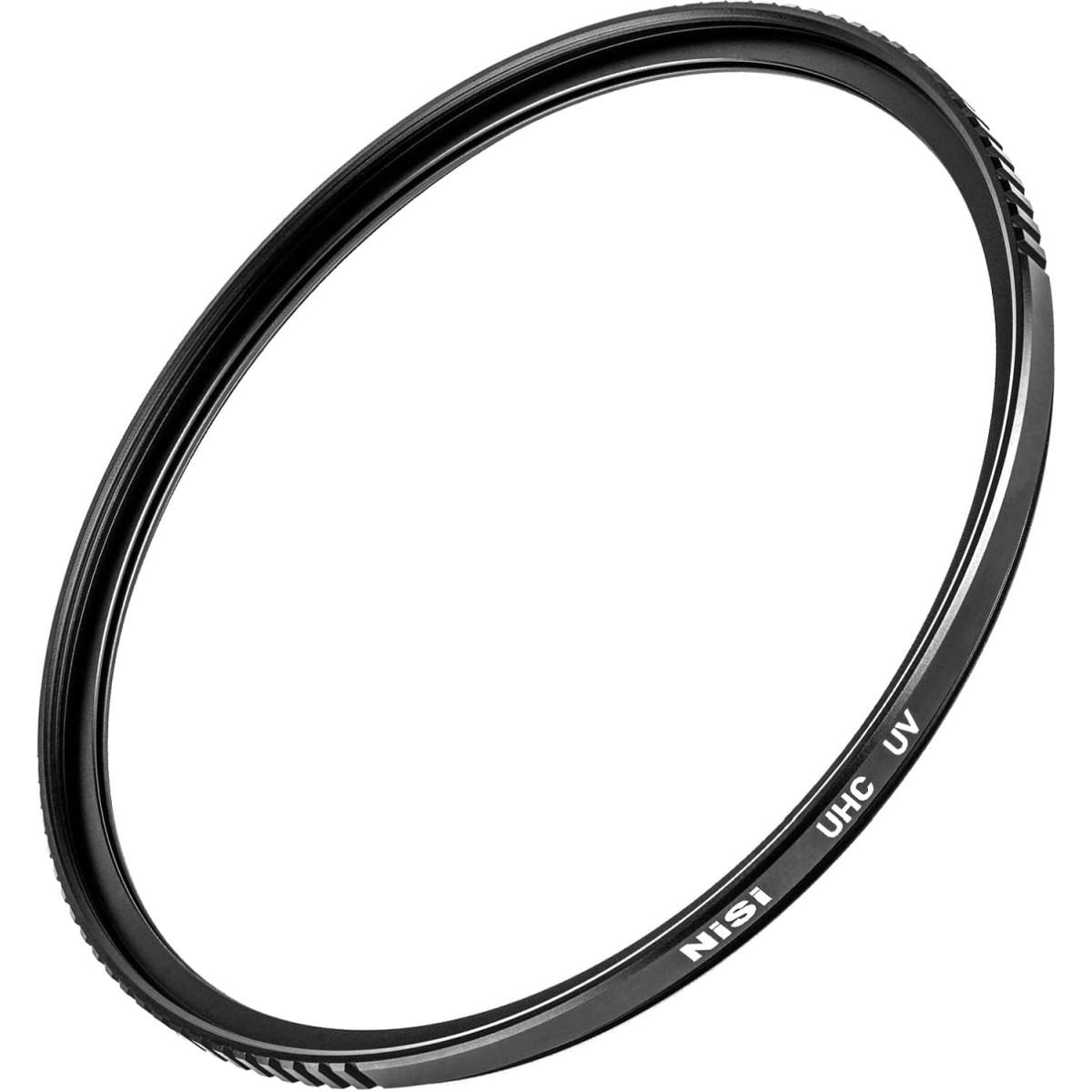 Filtro Nisi UV UHC diametro 46mm