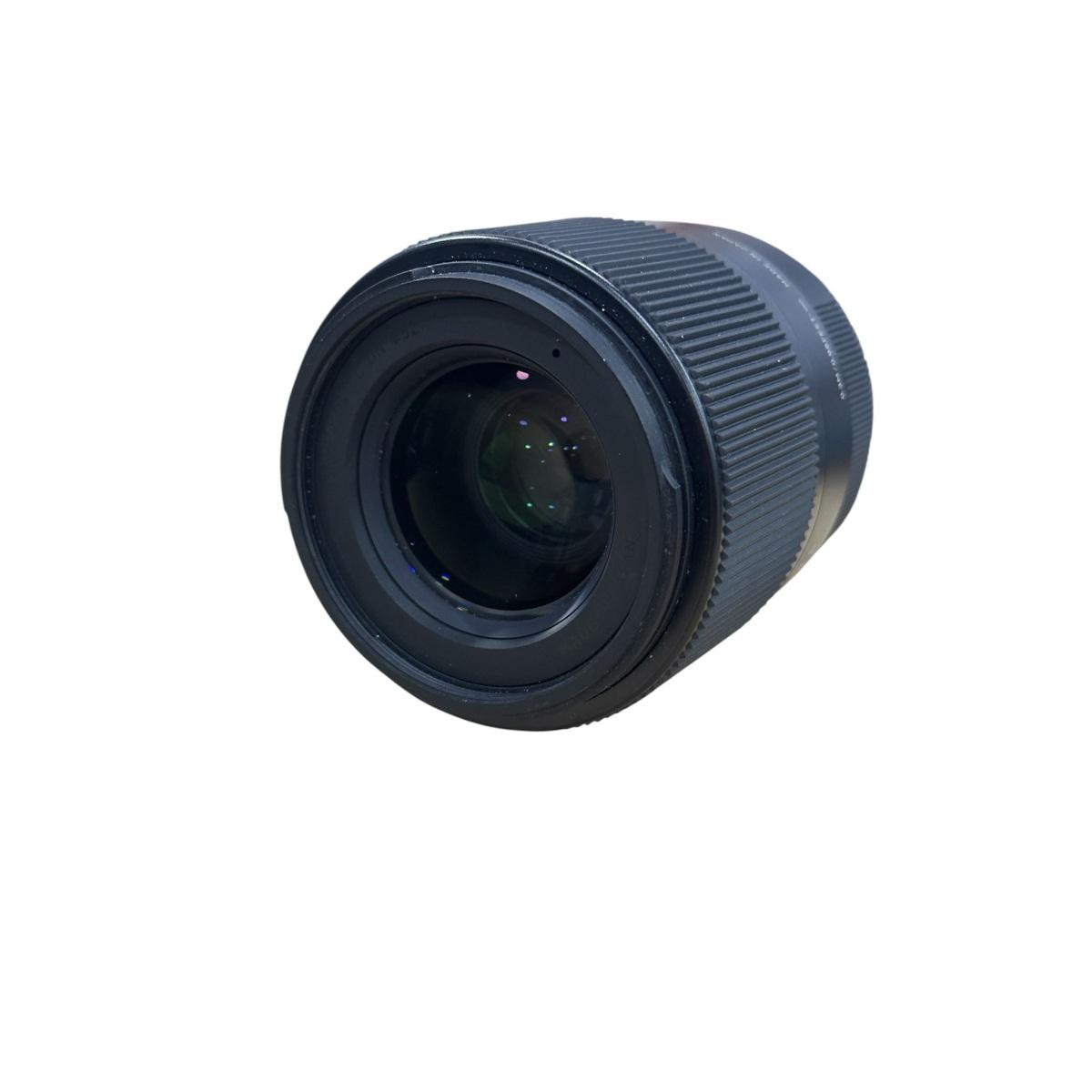 Usato sigma 30mm F1.4 DC DN x Fujifilm