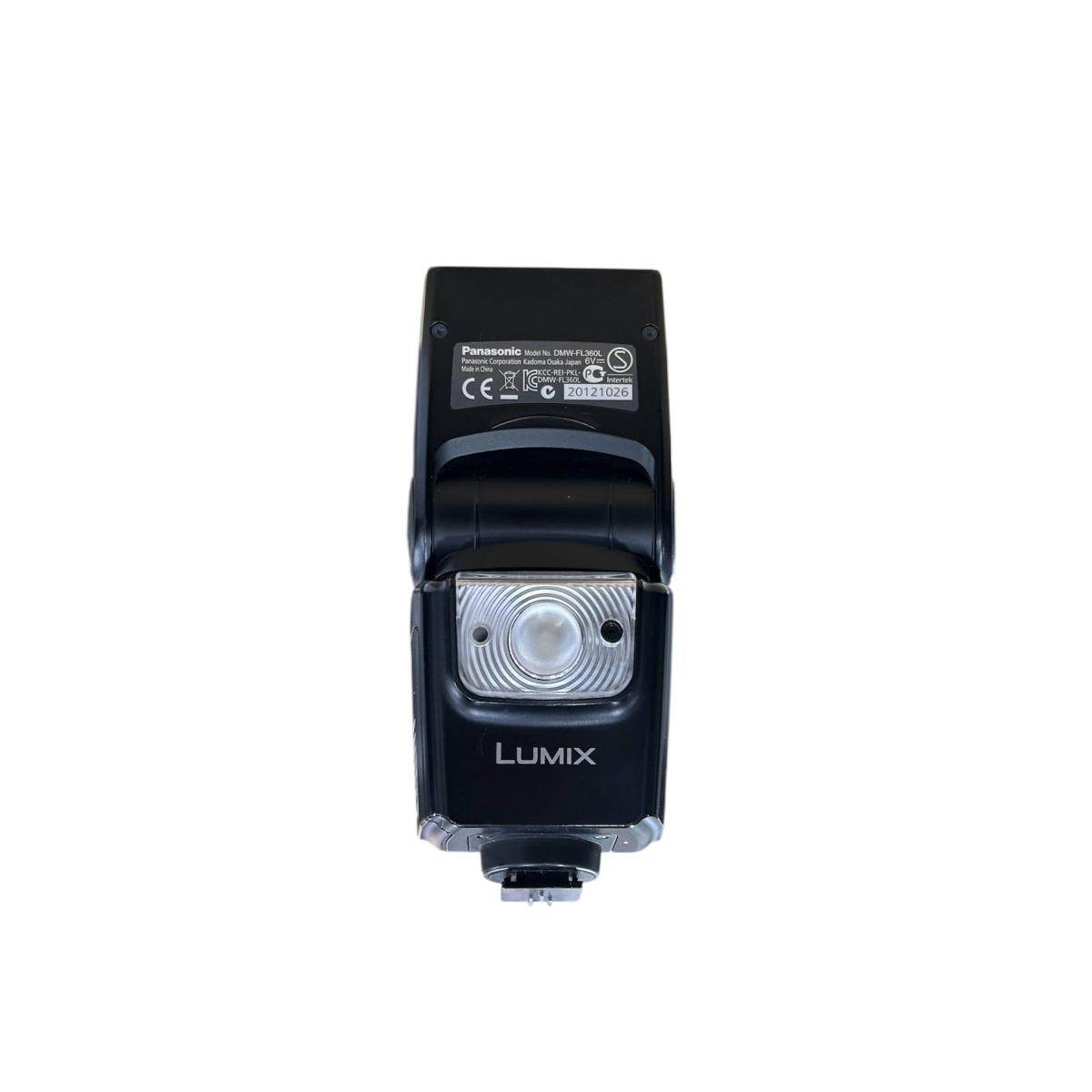 Usato Flash Panasonic DMW-FL360L