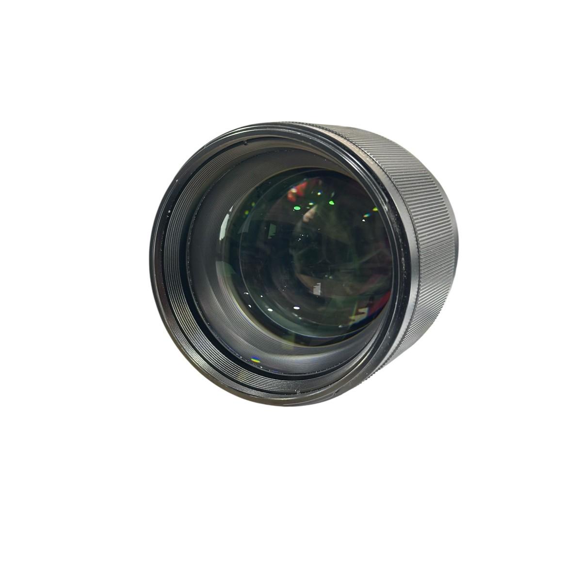 Usato Viltrox AF 85mm F1.8 II