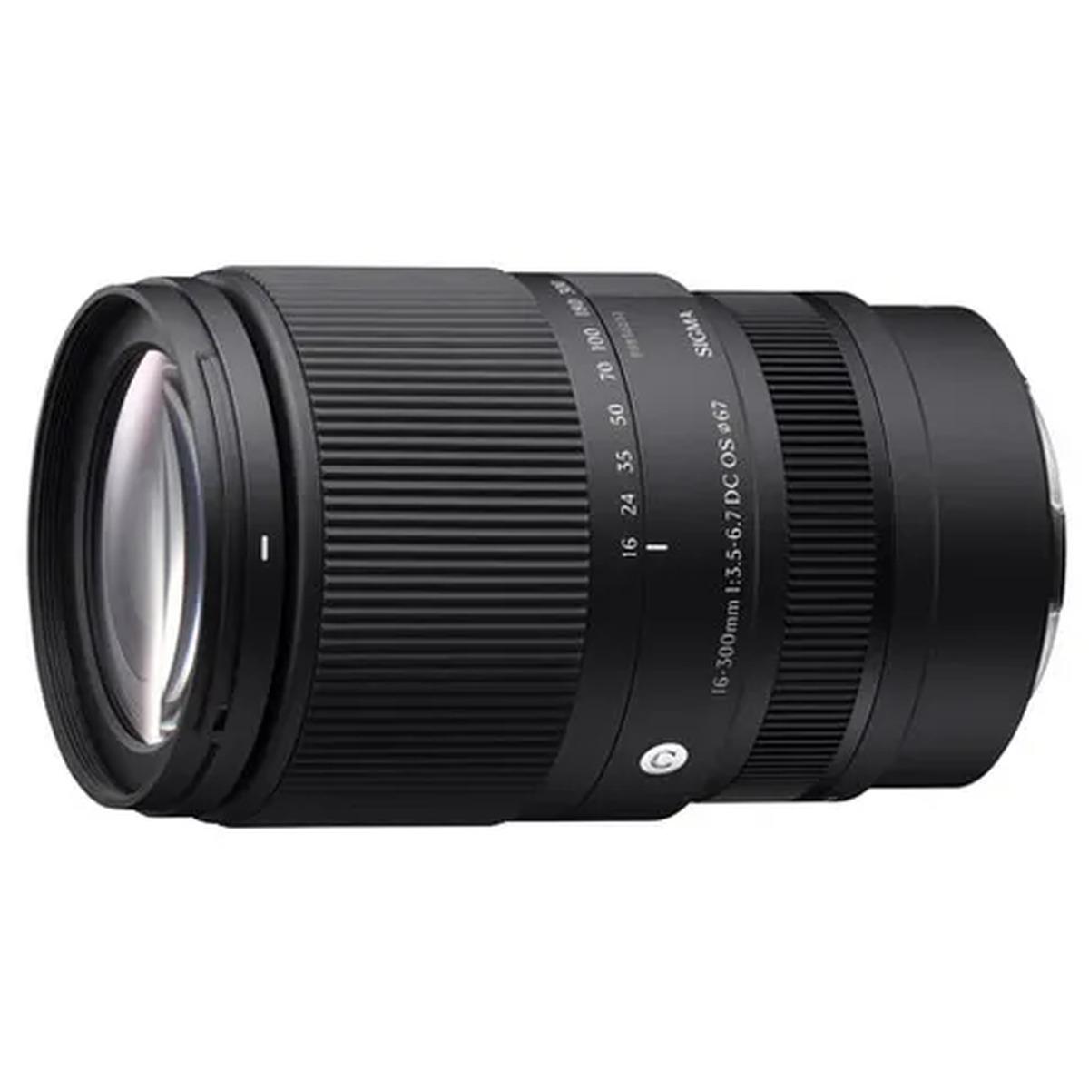 Sigma Tappo Anteriore Per Obiettivi Da 46mm, Versione III, Nero Opaco, Originale Sigma