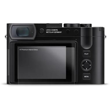 leica Premium Hybrid Glass, display protection, size 2, proteggi LCD