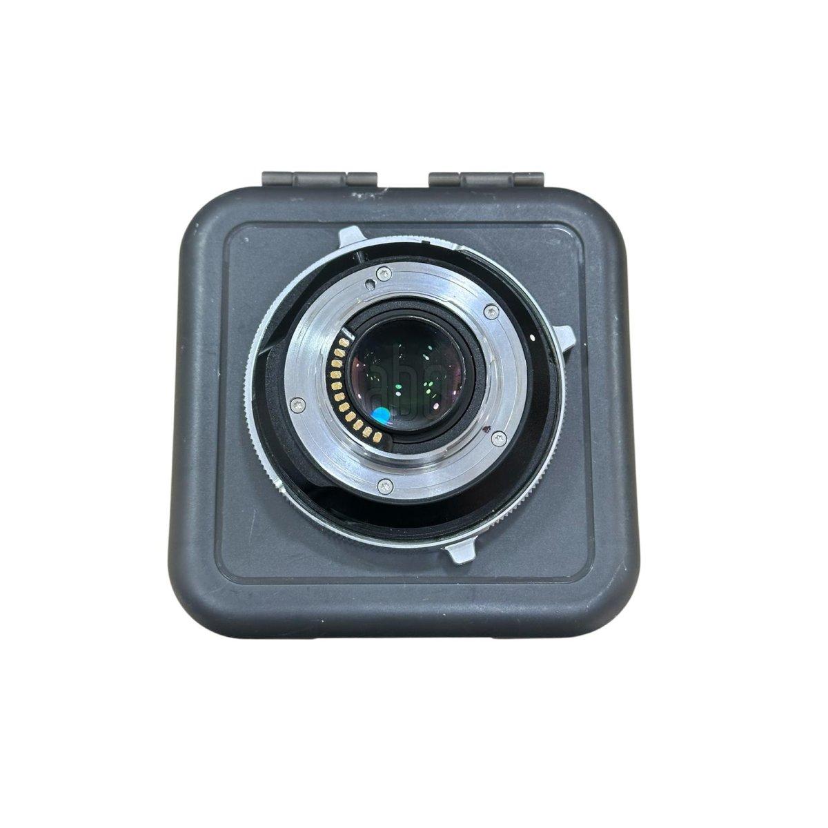 Usato Metabones Anello Adattatore CANON EF- MFT mount CINE