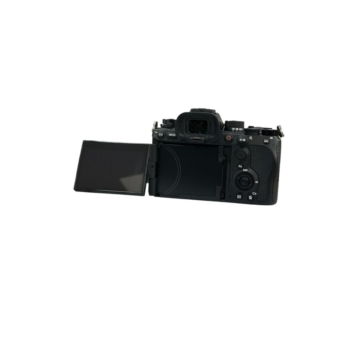 Usato Sony A1 II ILCE-1 - Scatti: 167 matr.2055537