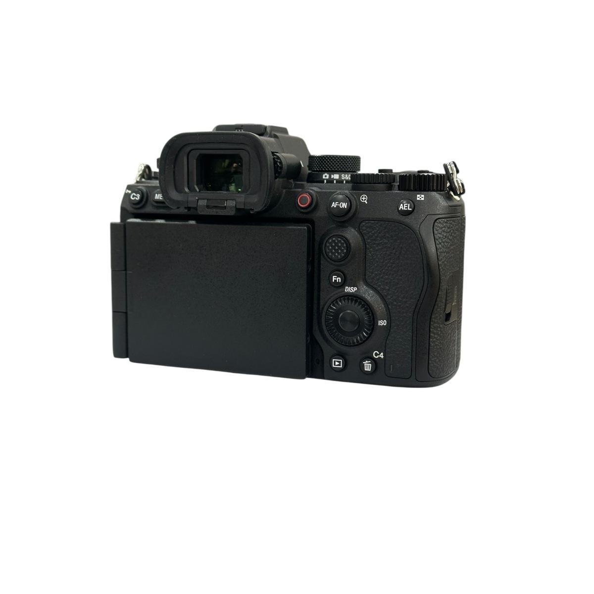 Usato Sony A1 II ILCE-1 - Scatti: 167 matr.2055537