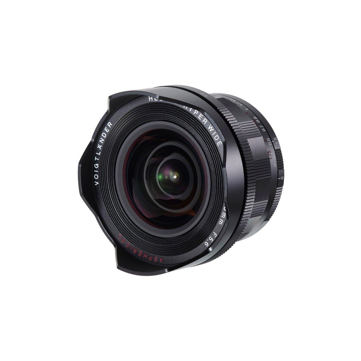 VOIGTLANDER Hyper Wide HELIAR 10mm/F5,6 asferico (VM MOUNT)