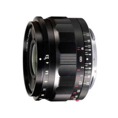 COLOR SKOPAR 21mm/F3,5 tipo II silver asferico (VM MOUNT)