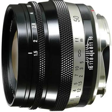 HELIAR CLASSIC 50mm/F1,5 (VM MOUNT)