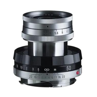 APO LANTHAR 50mm/F3,5 tipo I 2-tone (VM MOUNT)