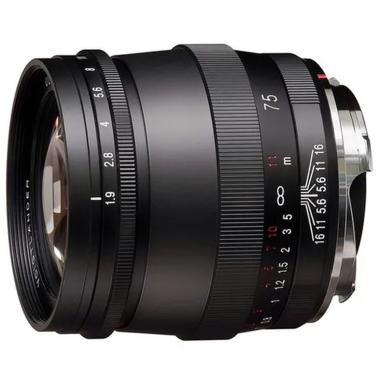ULTRON 75mm/F1,9 S.C. (VM MOUNT)