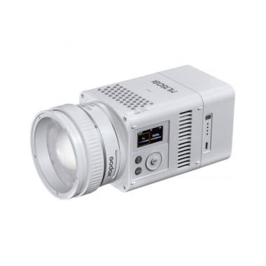 Illuminatore Godox ML150Bi Bi color Luce Video LED Portatile