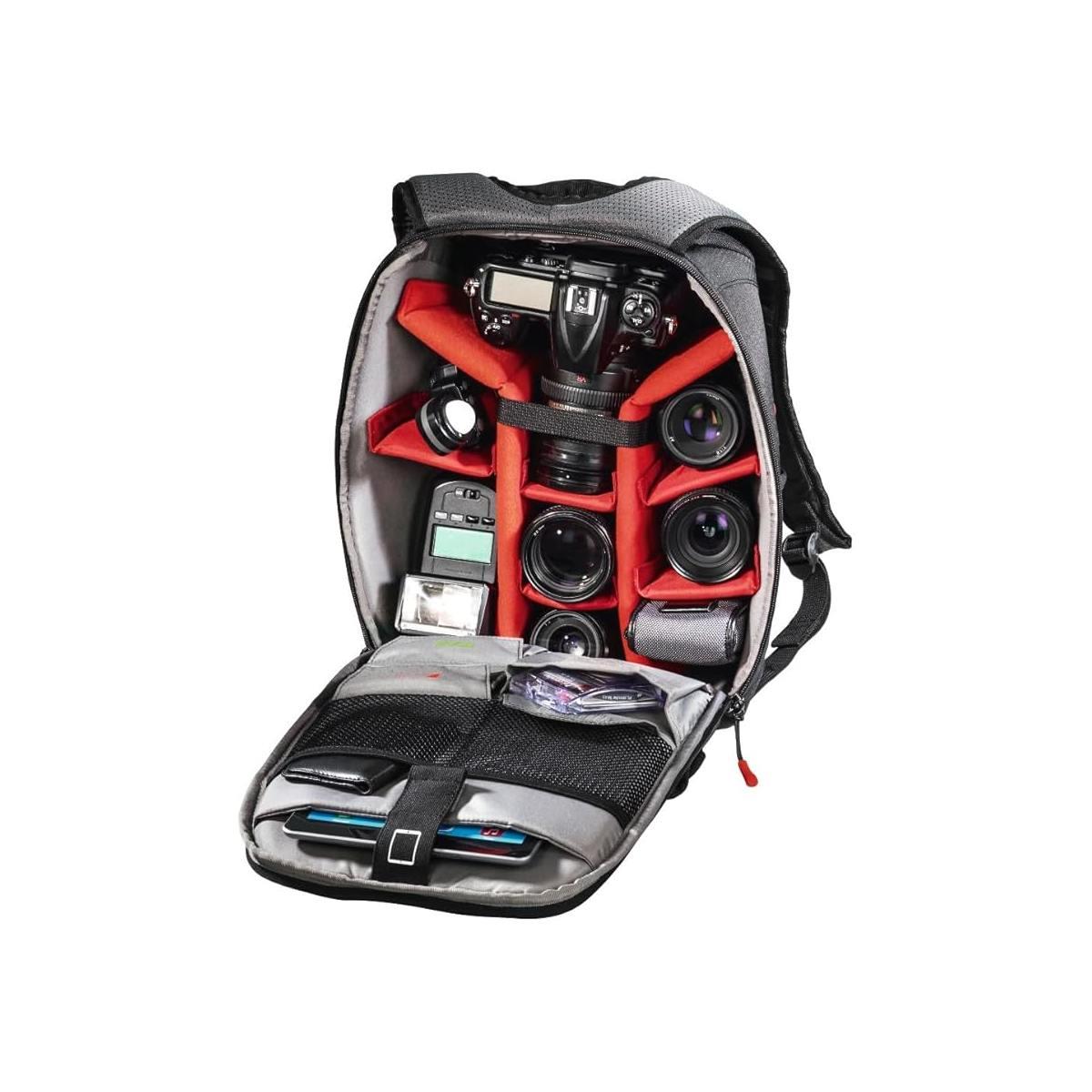 Zaino hama profitour 180