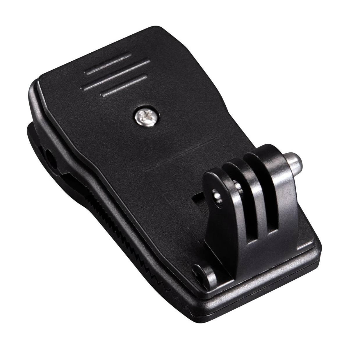 Supporto a molla per gopro hama 7004395