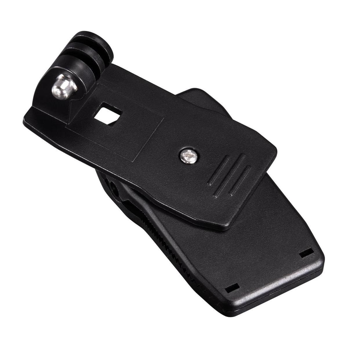 Supporto a molla per gopro hama 7004395