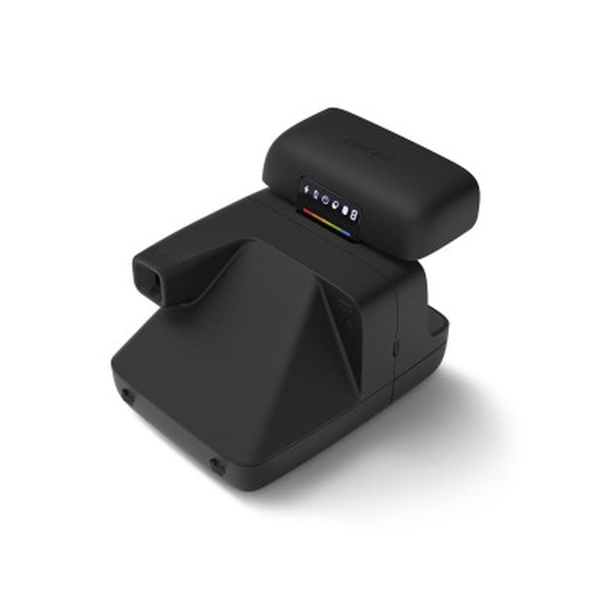 Polaroid Flip Blunde Film - Black