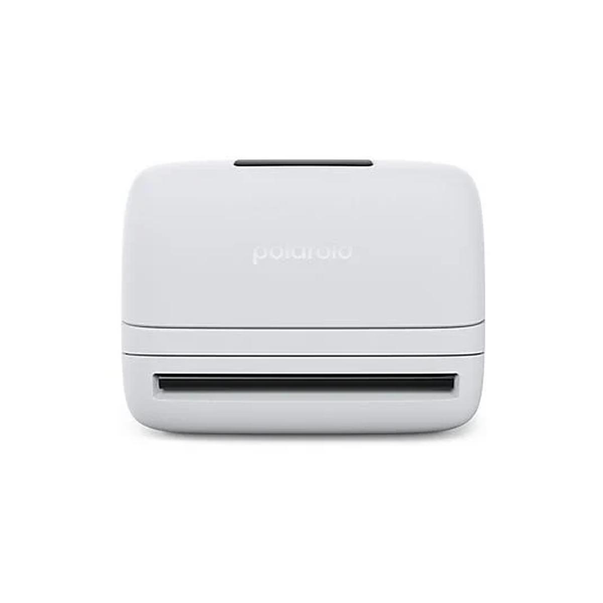 Polaroid Flip - White