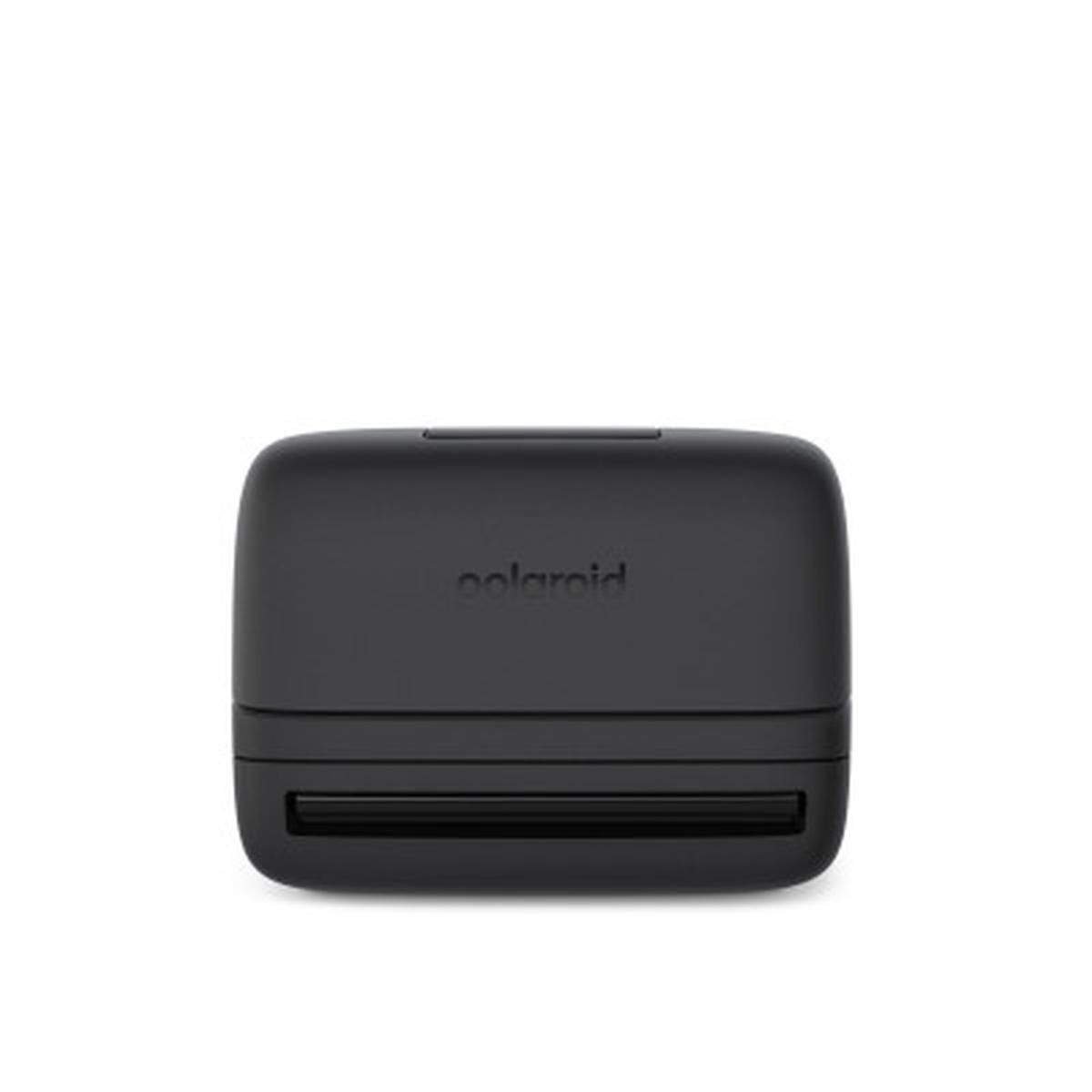 Polaroid Flip - Black