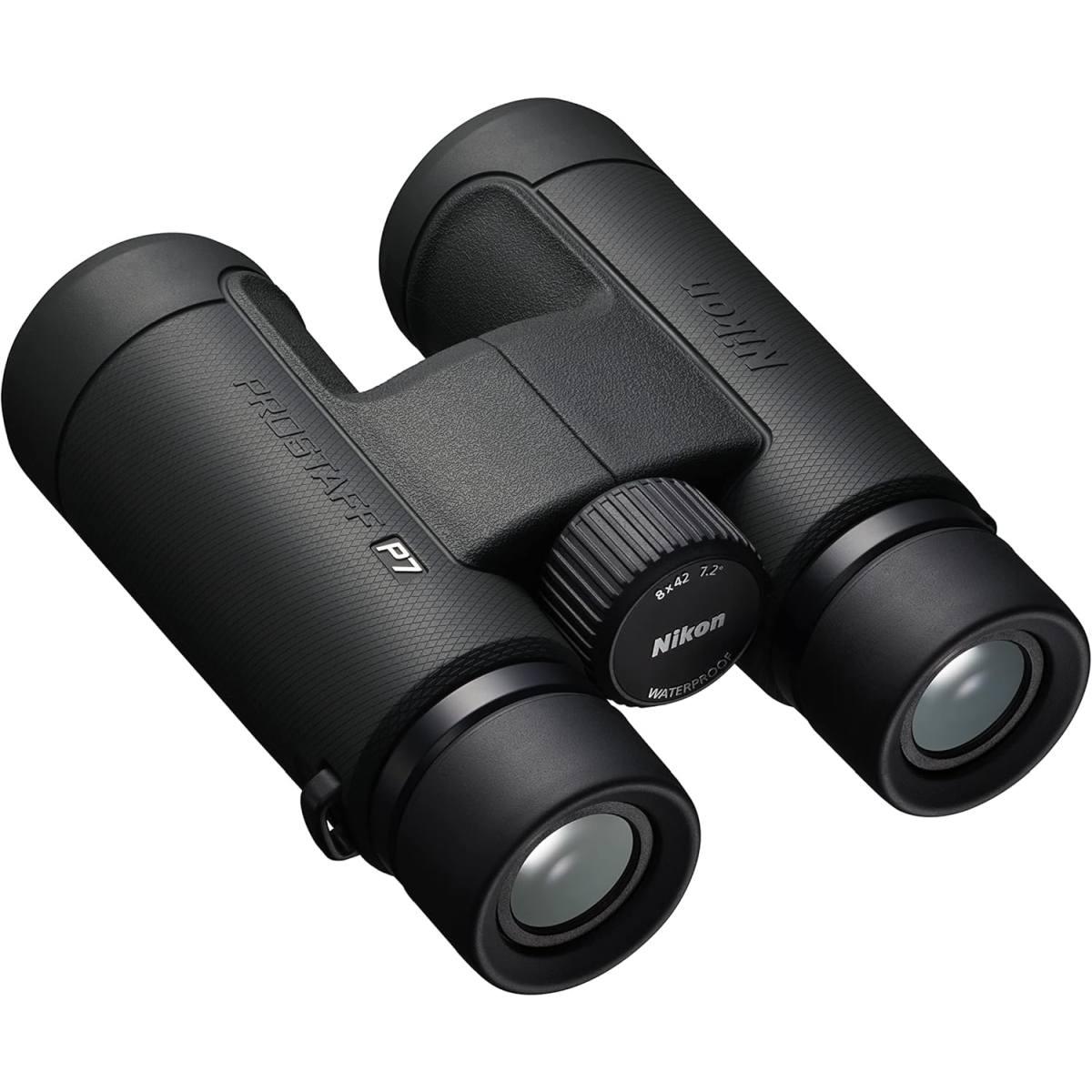 Nikon Binocolo PROSTAFF P7 8x42
