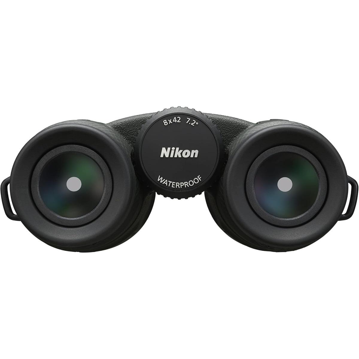 Nikon Binocolo PROSTAFF P7 8x42