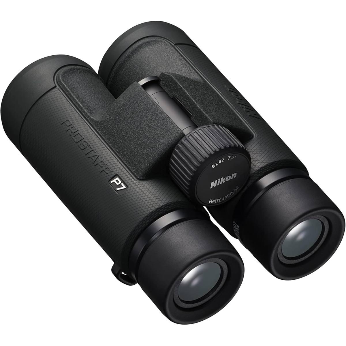 Nikon Binocolo PROSTAFF P7 8x42