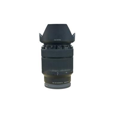 Usato Sony 28-70mm F3,5-5,6 - matr. 4208554