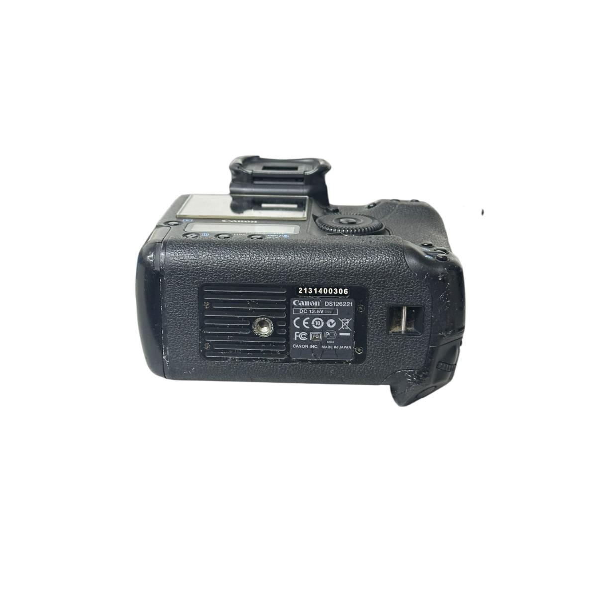 Usato Canon Eos 1D MARK IV - num matr. 2131400306