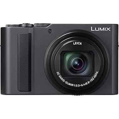 Panasonic Lumix TZ300 SILVER Fotocamera Compatta - Garanzia Fowa 4 anni