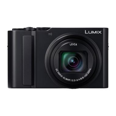 Panasonic Lumix TZ300 BLACK Fotocamera Compatta - Garanzia Fowa 4 anni